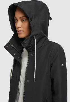 Khujo Artisa - Parka - Schwarz | Abrigos de Mujer | Estilo y Calidad -Khujo Ventas 66a8d72f9adb45e6b84aab4a1c48401a
