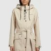 Khujo Lauren - Parka - Hellbeige 1 Khujo Lauren - Parka - Hellbeige -Khujo Ventas 66de4d017d6c4da0a20f7ec786f636ca