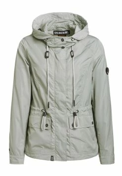 Khujo Debby - Chaqueta Fina - Blassgrün -Khujo Ventas 67002a354463470499bd8fa022aa7f42