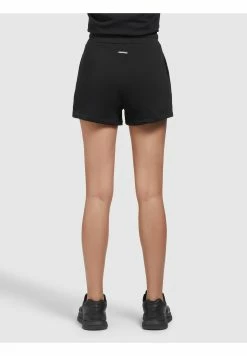 Khujo Mirabelle - Pantalones Deportivos para Mujer - Schwarz -Khujo Ventas 679cd351d63e4dbaab7493f836a1a982