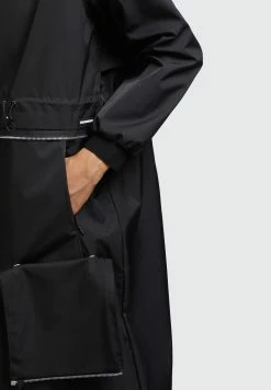 Khujo Paxi - Parka - Schwarz 16 Khujo Paxi - Parka - Schwarz -Khujo Ventas 67d48986e349499b8178f121ff416452