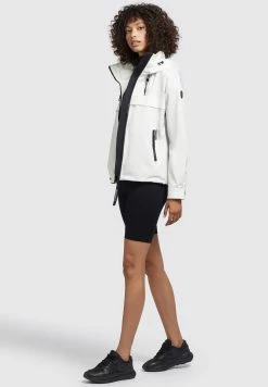 Khujo Blair2 - Chaqueta Fina para Mujer - Naturweiß 13 Khujo Blair2 - Chaqueta Fina para Mujer - Naturweiß -Khujo Ventas 68ba6b4d2dcd4e08a0fb4d4c4c9ddb53