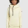 Sudadera con Capucha Khujo Karima - Hellgelb | Mujer -Khujo Ventas 69faa51cc4ea49d6bf3f3cab864be7fa
