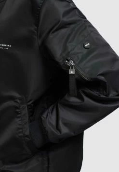 Khujo Lova - Chaqueta De Entretiempo - Schwarz 16 Khujo Lova - Chaqueta De Entretiempo - Schwarz -Khujo Ventas 6a42d741959848eb80a2862ce732cefc