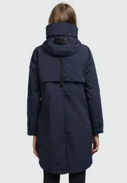 Khujo Adda - Abrigo Corto - Dunkelblau 12 Khujo Adda - Abrigo Corto - Dunkelblau -Khujo Ventas 6b5416eb621447f186e9ed76d6c8c68f