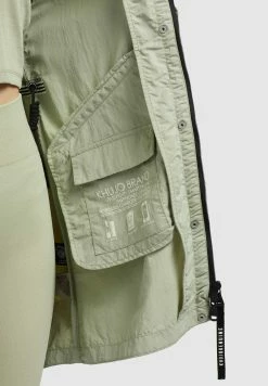 Khujo Games - Parka - Blassgrün 16 Khujo Games - Parka - Blassgrün -Khujo Ventas 6b7dcb8c0ce54b75b622be81793d6c58