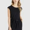 Khujo Candide - Vestido De Tubo Negro - Elegancia y Estilo 2 Khujo Candide - Vestido De Tubo Negro - Elegancia y Estilo -Khujo Ventas 6bdf5d77d0a946688376c0572280275c