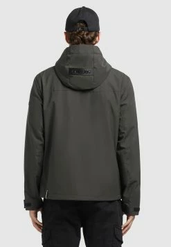 Khujo Neal - Chaqueta Outdoor Braun para Hombre - Estilo y Funcionalidad 13 Khujo Neal - Chaqueta Outdoor Braun para Hombre - Estilo y Funcionalidad -Khujo Ventas 6ceb243ca40a4004838aa963cb453cc1