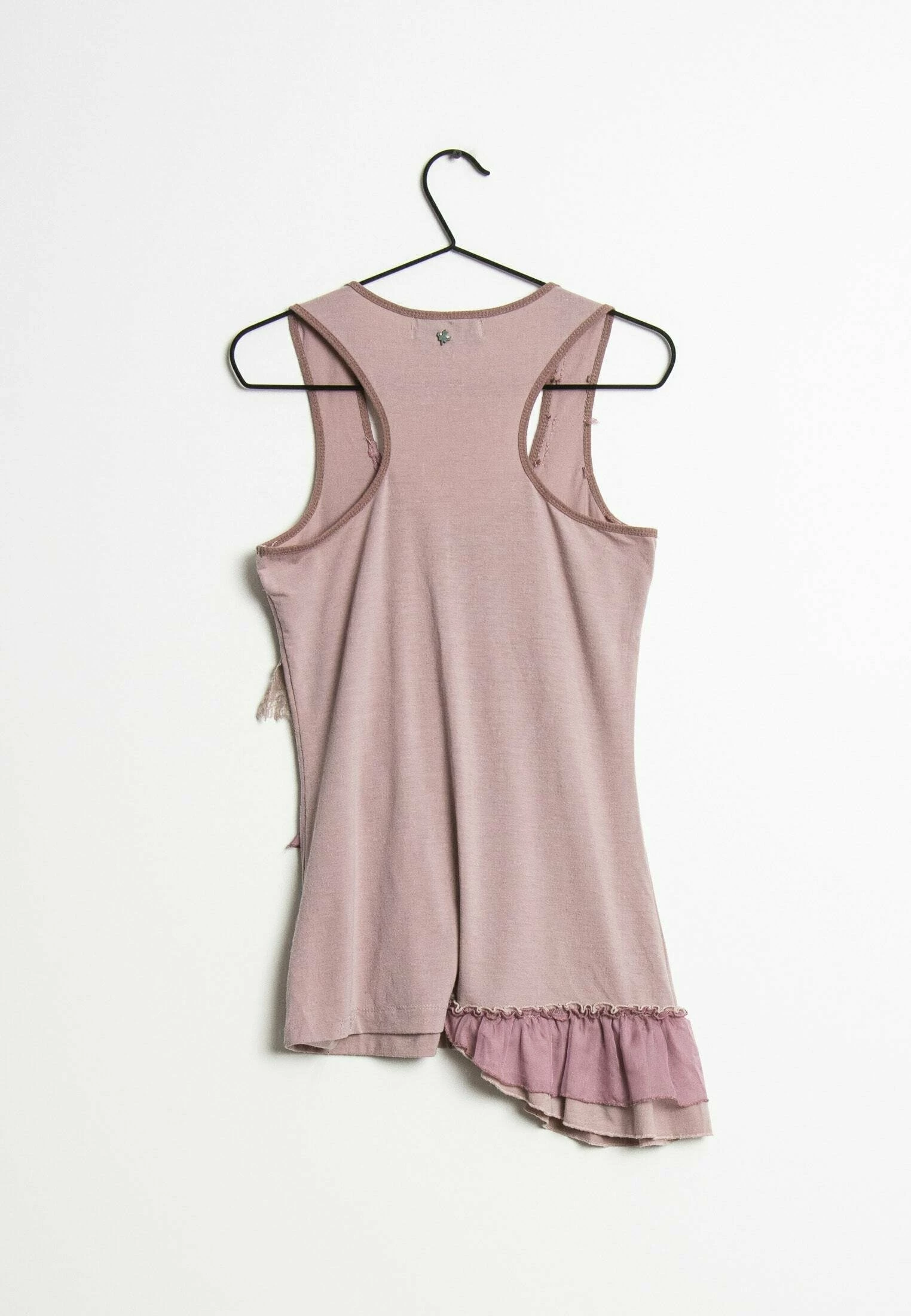 Khujo Top - Rosa para Hombre | Calidad y Estilo 4 Khujo Top - Rosa para Hombre | Calidad y Estilo - Imagen 2