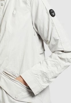 Khujo Games - Parka - Light Grey 16 Khujo Games - Parka - Light Grey -Khujo Ventas 6de231eaebc849a1a8cbb9a87e434cca