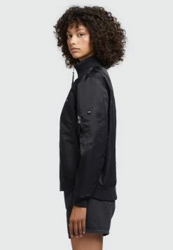 Khujo Lova - Chaqueta De Entretiempo - Schwarz 14 Khujo Lova - Chaqueta De Entretiempo - Schwarz -Khujo Ventas 6e80bf00eb58400483a7f9f991f5ea20