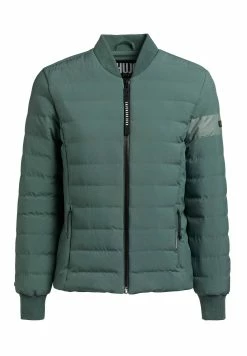 Khujo Maude Matt - Chaqueta De Entretiempo Mujer - Kupfergrün -Khujo Ventas 71d90c22aa544e898e9ecf953c923327