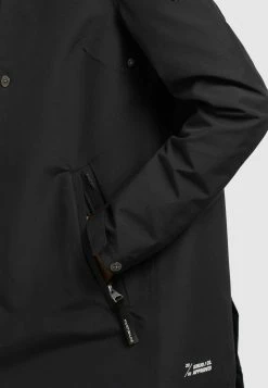 Khujo Artisa - Parka - Schwarz | Abrigos de Mujer | Estilo y Calidad -Khujo Ventas 734bedfa12b441cbb9ec723eb57708e5