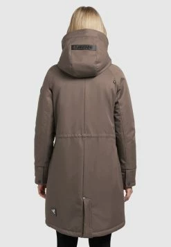 Khujo Laria - Abrigo De Invierno - Sto Tau -Khujo Ventas 73adbd470e8b4fa4b8ca2c174acdd619