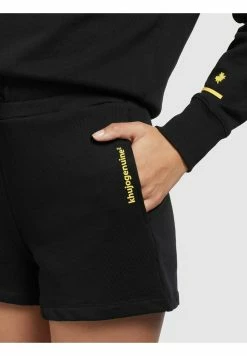 Khujo Mirabelle - Pantalones Deportivos para Mujer - Schwarz -Khujo Ventas 7438b81e5c82442ca255d2c2bc0d2b4b