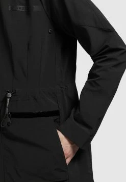 Khujo Levane - Impermeable - Schwarz 15 Khujo Levane - Impermeable - Schwarz -Khujo Ventas 7569c96b61434126a471cdd04a48e3ea