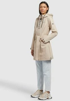 Khujo Lauren - Parka - Hellbeige 14 Khujo Lauren - Parka - Hellbeige -Khujo Ventas 75eabef971064653b39b783e3813b542