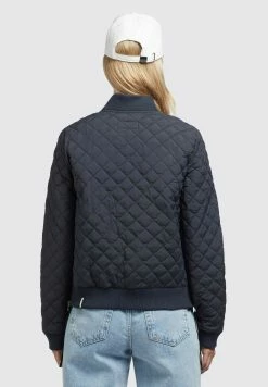 Chaqueta De Entretiempo Khujo Monza - Mujer - Dunkelgrau 12 Chaqueta De Entretiempo Khujo Monza - Mujer - Dunkelgrau -Khujo Ventas 775ea52eeeac4c5ba04cb86187ee2ceb