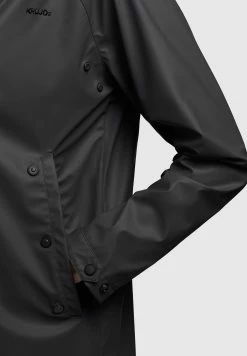 Khujo Fanka - Parka para Mujer - Abrigo de Invierno - Negro 16 Khujo Fanka - Parka para Mujer - Abrigo de Invierno - Negro -Khujo Ventas 787b4248043840f8ac1e6248088e9d02