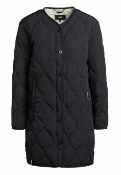 Chaqueta De Entretiempo Khujo Sira - Schwarz | Mujer | Khujo 17 Chaqueta De Entretiempo Khujo Sira - Schwarz | Mujer | Khujo -Khujo Ventas 78e94623d0f7490ca6979e0e0d41d728