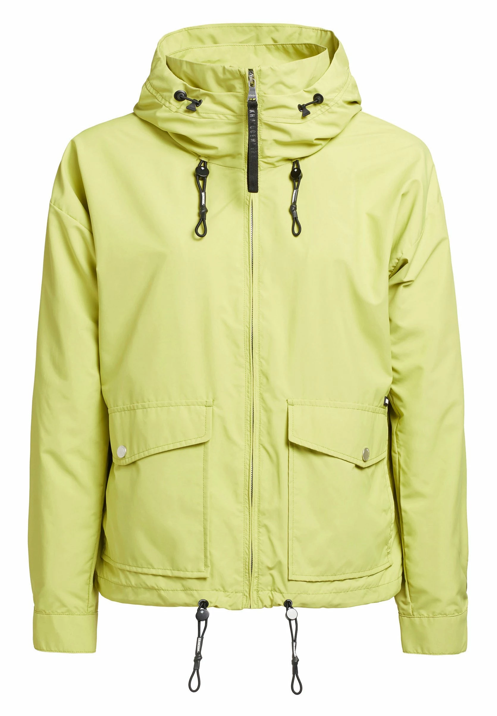 Khujo Blair - Chaqueta De Entretiempo - Giftgrün 10 Khujo Blair - Chaqueta De Entretiempo - Giftgrün - Imagen 8