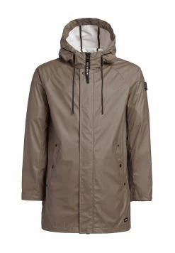 Khujo Tiber2 - Parka - Blassbraun para Hombre -Khujo Ventas 7bf765fd22d142dfaf1f5391fb515484