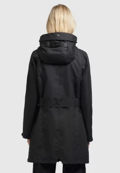 Khujo Lauren - Parka - Schwarz 12 Khujo Lauren - Parka - Schwarz -Khujo Ventas 7d85ce3e2a0a41798249e8e184ebfcaf