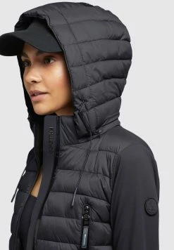 Chaqueta De Entretiempo Dalis Matt Khujo Mujer - Schwarz -Khujo Ventas 7d901611ce8c43e98c7146a1c490fd65