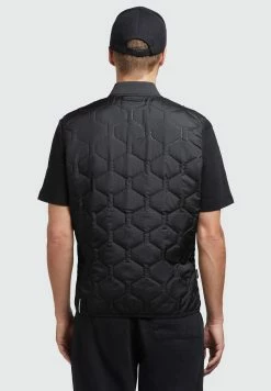 Khujo Liel - Chaleco Hombre Negro | Chaquetas de Alta Calidad 11 Khujo Liel - Chaleco Hombre Negro | Chaquetas de Alta Calidad -Khujo Ventas 7dfc833b68094e71883993f6f97172df