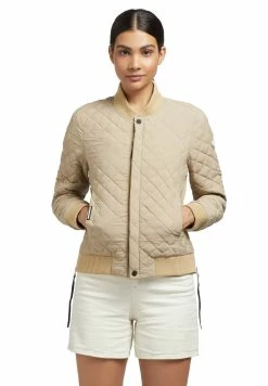 Khujo Monza - Chaqueta De Entretiempo - Beige -Khujo Ventas 7efd931cb58846af8acfa05392472e7f