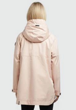 Khujo Corry - Parka Mujer Abrigo de Invierno Color Albaricoque 12 Khujo Corry - Parka Mujer Abrigo de Invierno Color Albaricoque -Khujo Ventas 8174d684af37427aab64136407c37485