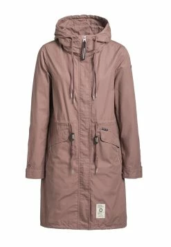 Khujo Nanda3 - Parka - Mauve 17 Khujo Nanda3 - Parka - Mauve -Khujo Ventas 818b90f626124631b5b763147351acbf