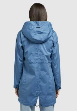 Khujo Parka - Blau 12 Khujo Parka - Blau -Khujo Ventas 82cab4272dd3487aa647abbcb5a9b7fb