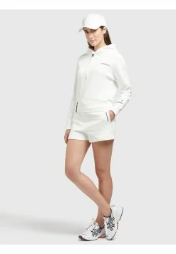 Khujo Dalia - Sudadera con Capucha para Mujer - Jersey Cómodo - Color Naturweiß 11 Khujo Dalia - Sudadera con Capucha para Mujer - Jersey Cómodo - Color Naturweiß -Khujo Ventas 8318a21a262946f89f0b14f2f92e66d3