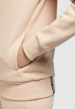 Khujo Karima - Jersey Con Capucha - Aprikot -Khujo Ventas 84176bc450db4c14ab2efeb40fe9590b