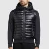 Chaqueta De Entretiempo Khujo Bolt Shiny - Hombre - Schwarz -Khujo Ventas 845e939c412d4cc2b970903d9ed3024b