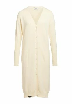 Khujo Elina - Abrigo Corto Mujer Hellgelb | Moda de Invierno -Khujo Ventas 84914e5d89464b42b8dde8ff57f7fe59