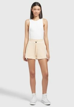 Khujo Mirabelle - Pantalones Deportivos - Hellgelb -Khujo Ventas 85d8e3925e464e4fb13997468c5f2c9a