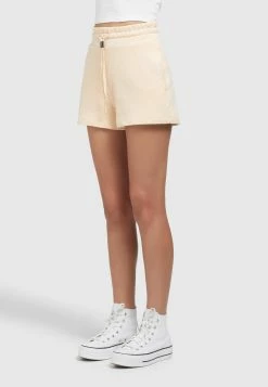 Khujo Mirabelle - Pantalones Deportivos - Hellgelb -Khujo Ventas 86eae7a7532144a4bba20208c713beab