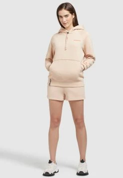 Khujo Odette - Jersey Con Capucha - Aprikot -Khujo Ventas 8764c3ad013e491799214ada1a8bbdf6