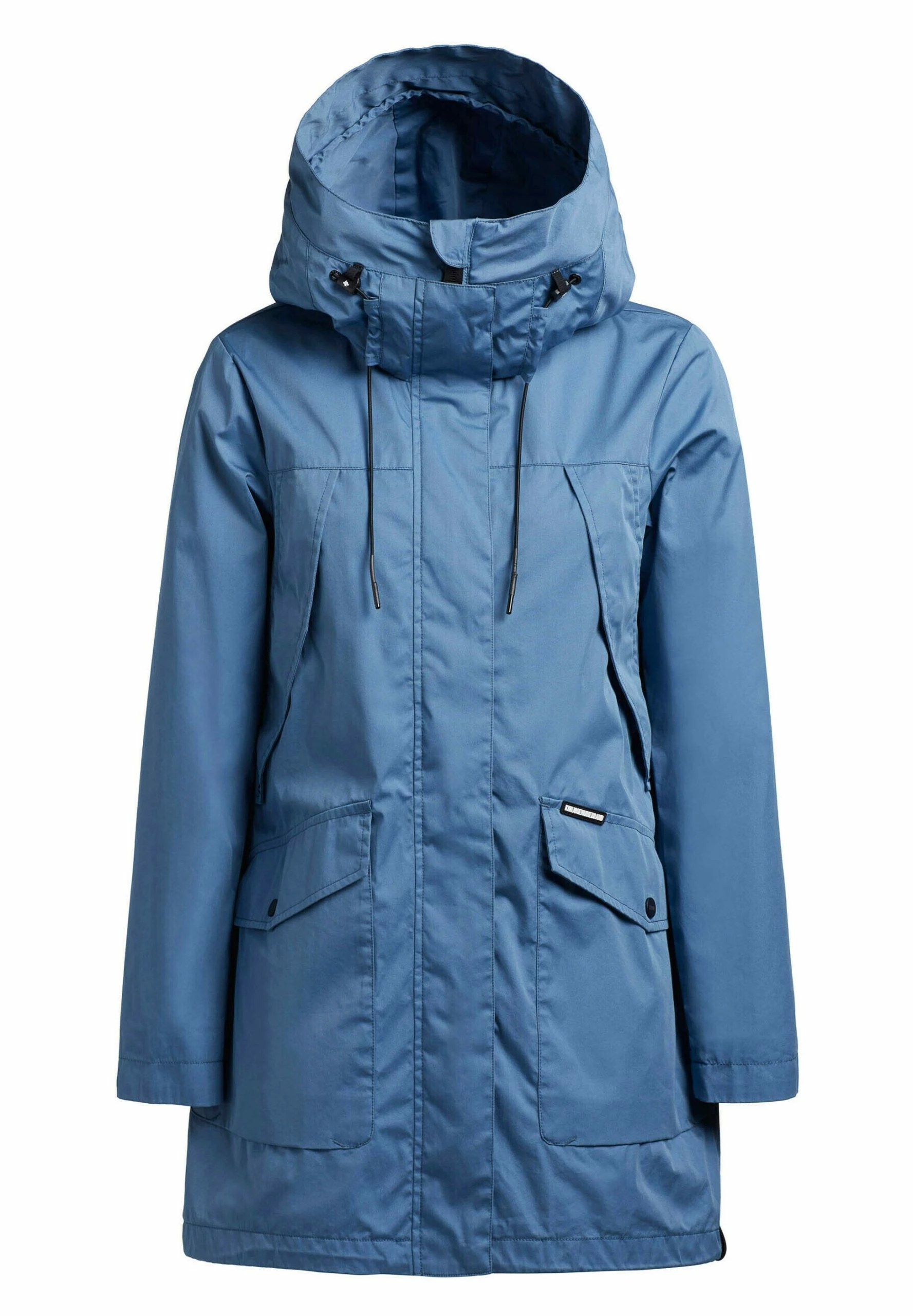 Khujo Parka - Blau 10 Khujo Parka - Blau - Imagen 8