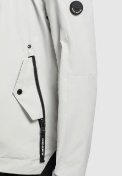 Khujo Kaya - Chaqueta Outdoor - Hellgrau 15 Khujo Kaya - Chaqueta Outdoor - Hellgrau -Khujo Ventas 88efa93f7f004c25848cc61c4f198cda