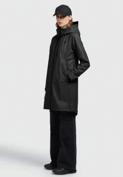 Khujo Fanka - Parka para Mujer - Abrigo de Invierno - Negro 12 Khujo Fanka - Parka para Mujer - Abrigo de Invierno - Negro -Khujo Ventas 891c7aa2f9044d34a47467224d682cc5