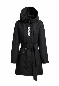 Khujo Lauren - Parka - Schwarz 17 Khujo Lauren - Parka - Schwarz -Khujo Ventas 89bc79fd315046a39e6dc8a57941e8ff