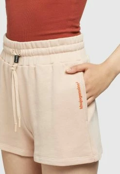 Khujo Mirabelle - Pantalones Deportivos Mujer Aprikot - Ropa Deportiva de Alta Calidad -Khujo Ventas 89e920819c314c2ca1051b0dfd73105d