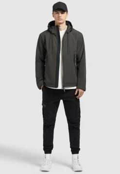 Khujo Neal - Chaqueta Outdoor Braun para Hombre - Estilo y Funcionalidad 12 Khujo Neal - Chaqueta Outdoor Braun para Hombre - Estilo y Funcionalidad -Khujo Ventas 8ce19d72dd02468ab0cf2f665ef4822a