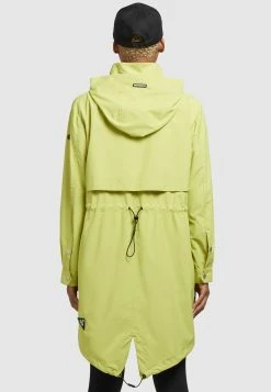 Parka Khujo Ariana en Giftgrün - Abrigos de Mujer 12 Parka Khujo Ariana en Giftgrün - Abrigos de Mujer -Khujo Ventas 8d47f0266daa4a00b4c039aa5e88318f