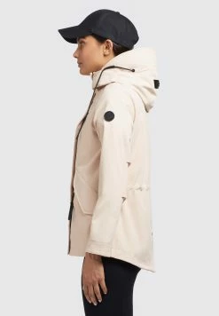 Khujo Gammi - Chaqueta De Entretiempo - Apricot -Khujo Ventas 8e6b90a17ae74e9eaf006a12556d3951