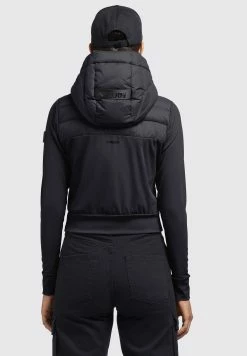 Chaqueta De Entretiempo Dalis Matt Khujo Mujer - Schwarz -Khujo Ventas 8e6f07ac091b4a72994bea77851d8d5c