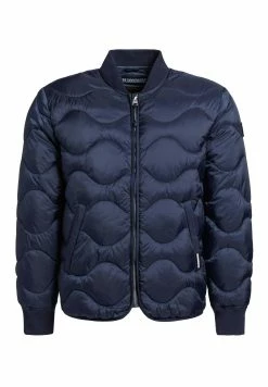 Khujo Picco - Chaqueta De Entretiempo Hombre - Dunkelblau -Khujo Ventas 909b1745d137443f8a8ce09d90f40bdf